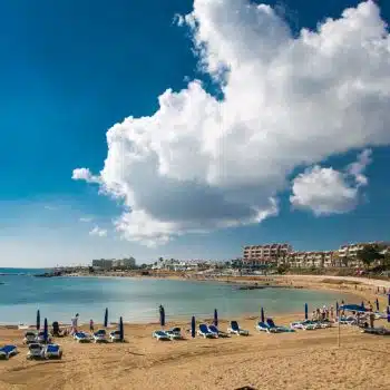 Plage de Louma