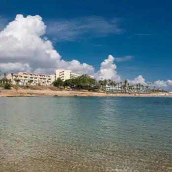 Plage de Louma