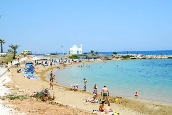 Louma Beach