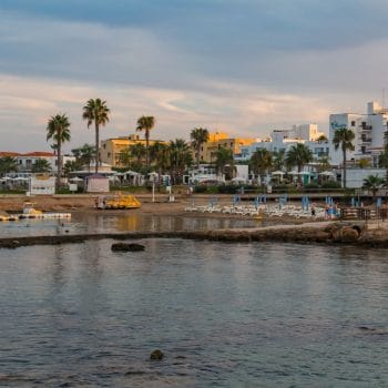 Marlita Beach (Potami Beach)