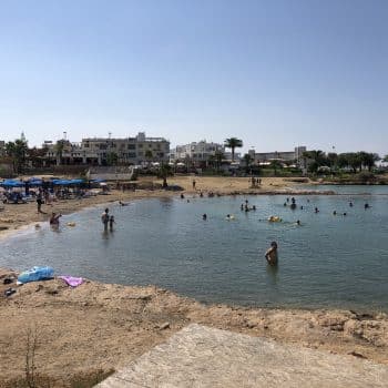 Marlita Beach (Potami Beach)