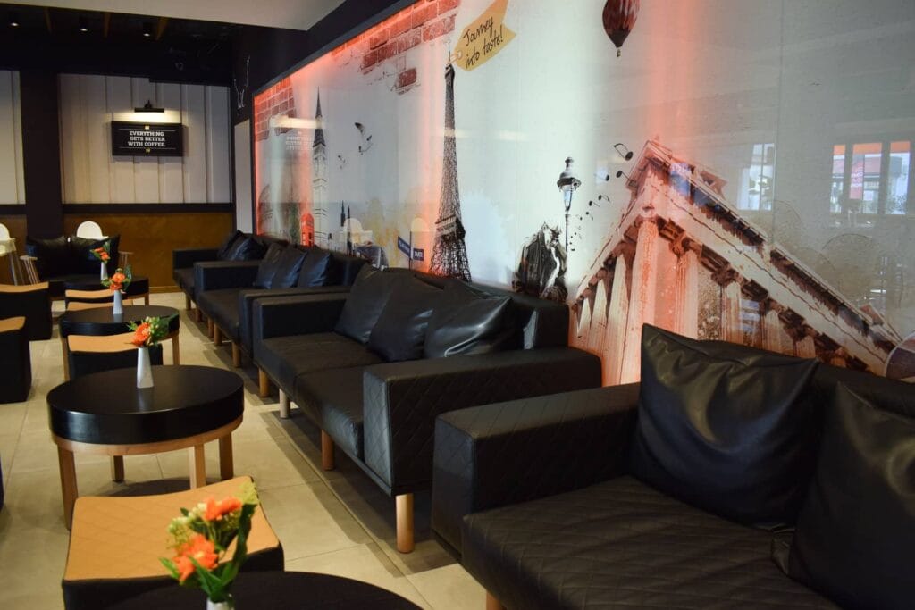 Mikel Coffee Paralimni