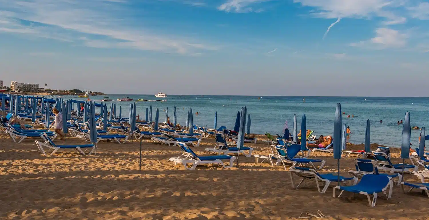 Sunrise Beach