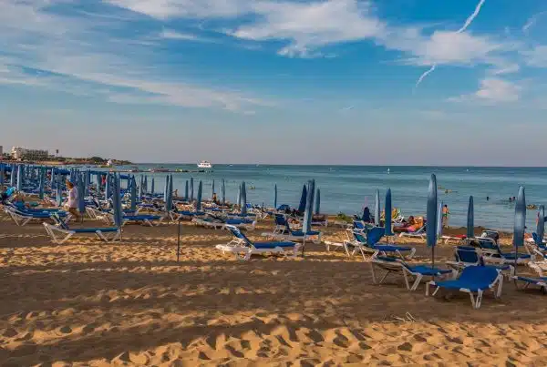 Sunrise Beach