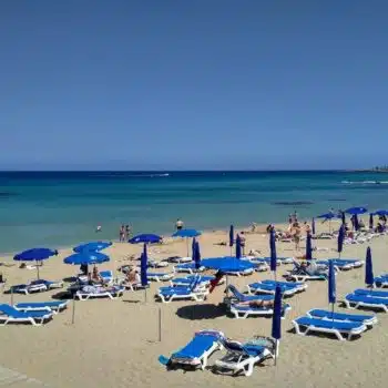 Sunrise Beach