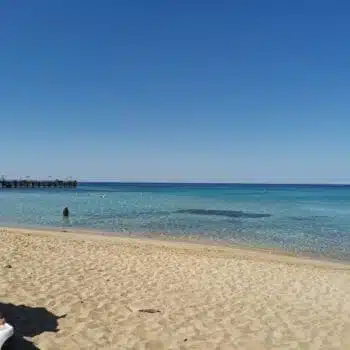 Sunrise Beach