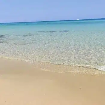 Sunrise Beach