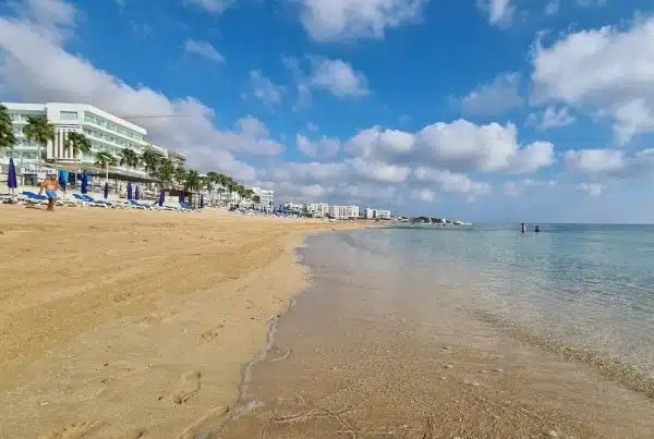 Vrissiana Beach