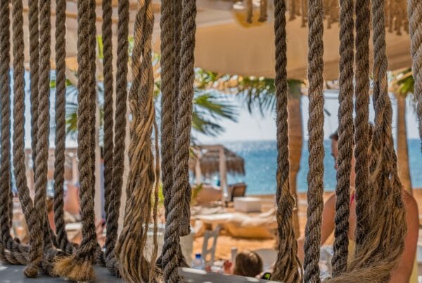 Makronissos Beach West