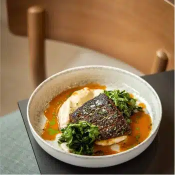 Elia Restaurant
