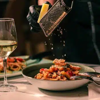 Elia Restaurant