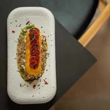 Elia Restaurant