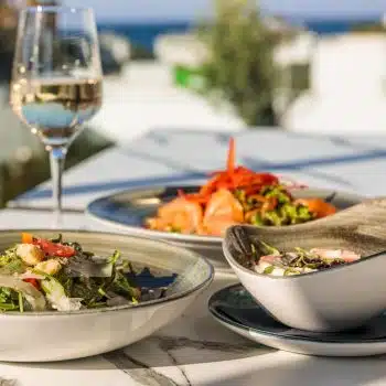 Elia Restaurant