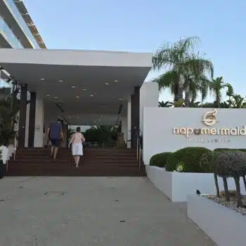 Elia Restaurant