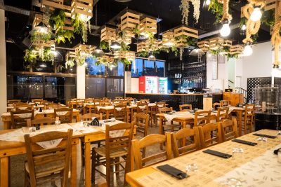 To Souvlaki Tou Soukri