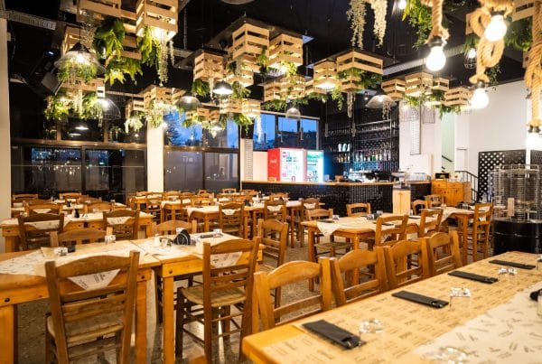 To Souvlaki Tou Soukri