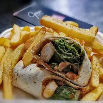 Gonzo Bar N'Grill