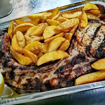 Gonzo Bar N'Grill