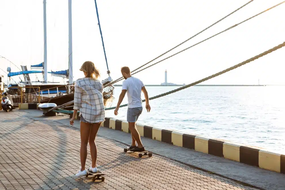 Limassol Marina 12 Things to Do In Limassol, Cyprus: The Ultimate Guide for 2024