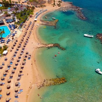 Limnara Beach (Kermia)