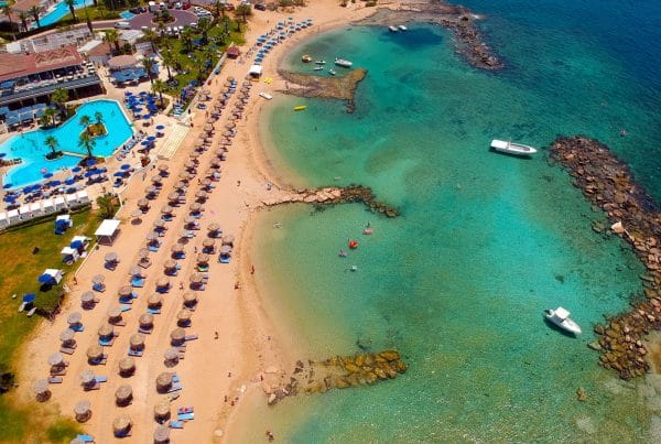 Limnara Beach (Kermia)