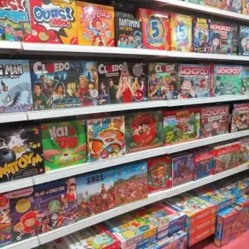 Super Action Sports & Toys