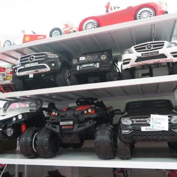 ألعاب وألعاب رياضية فائقة الحركة