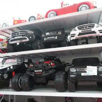 Super Action Sports & Toys