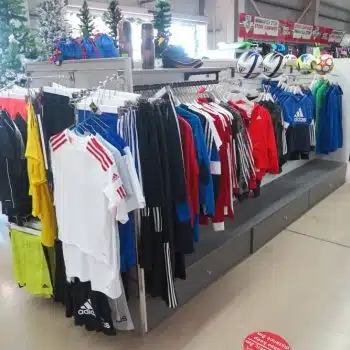 Super Action Sports & Toys