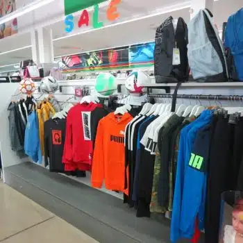 Super Action Sports & Toys