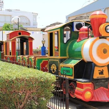 Star Leisure Mini Golf & Amusement Park