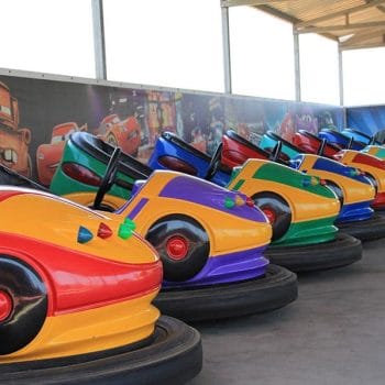 Star Leisure Mini Golf & Amusement Park