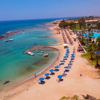 Limnara Beach (Kermia)