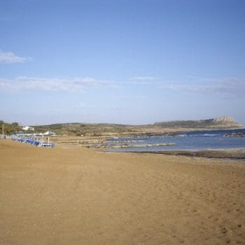 Limnara Beach (Kermia)