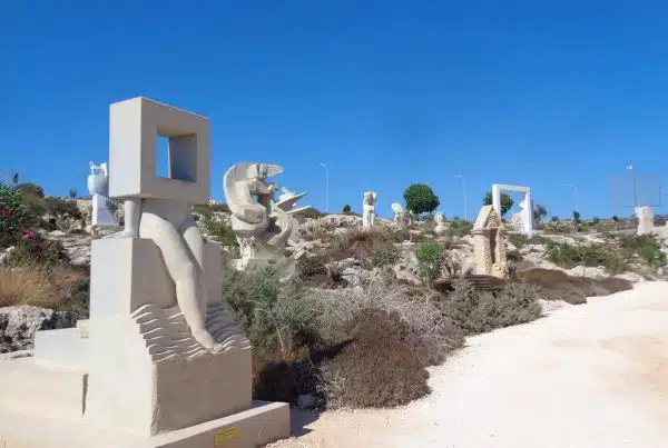 Sculpture Park