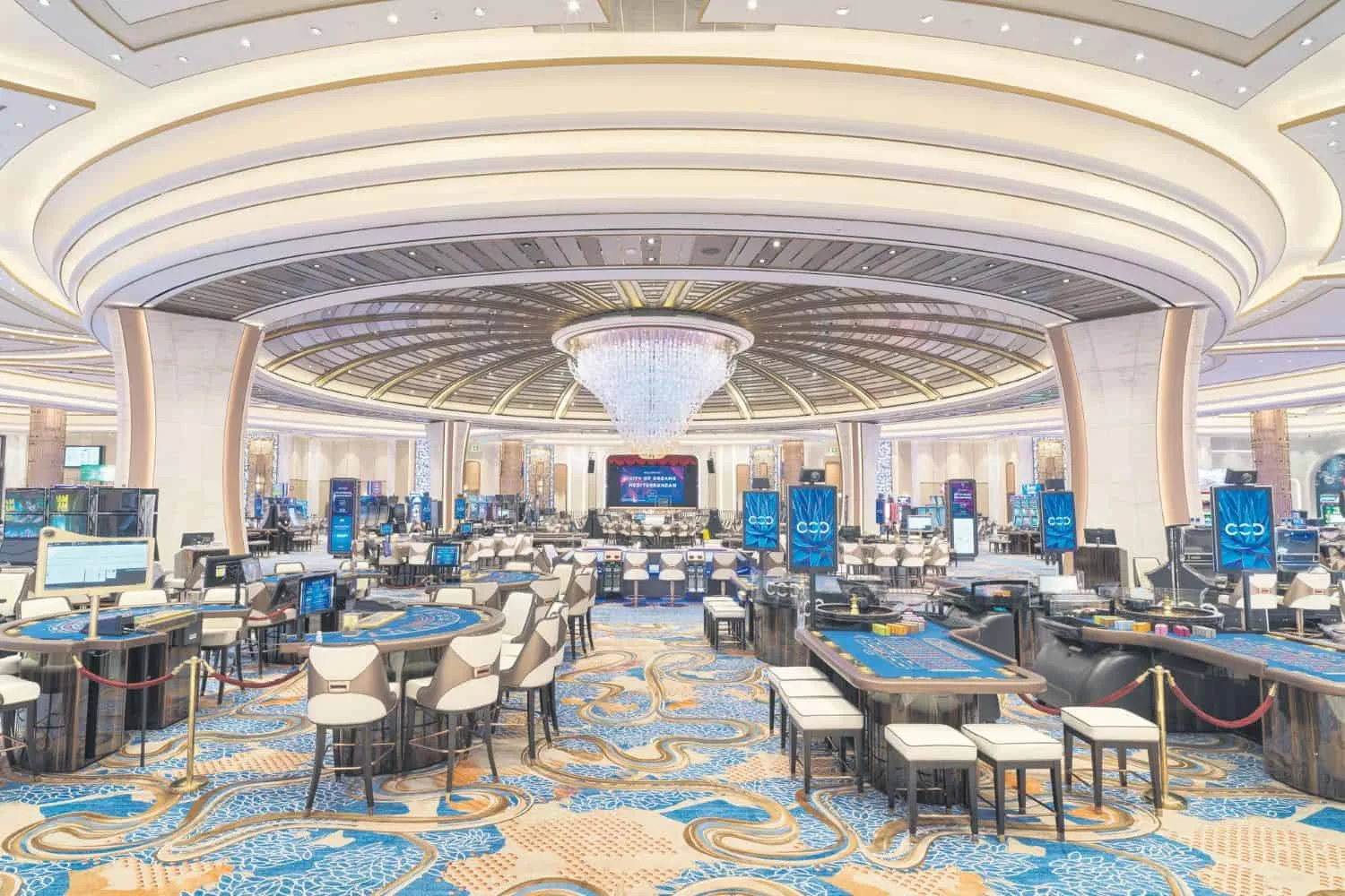 Полный путеводитель по казино на Кипре: полный список по городам