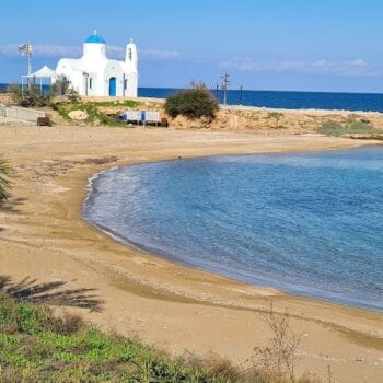 Agios Nikolaos Chapel