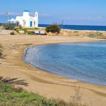 Agios Nikolaos kapell