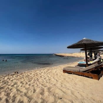 Ammos Tou Kampouri Beach