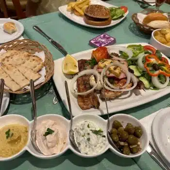 Ristorante Anatolia