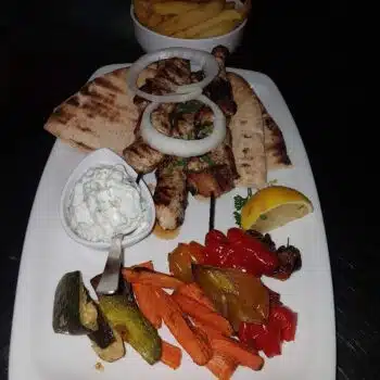 Ristorante Anatolia