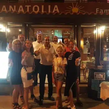 Ristorante Anatolia