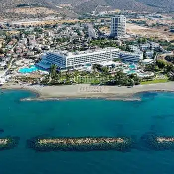 Spiaggia di Aoratoi