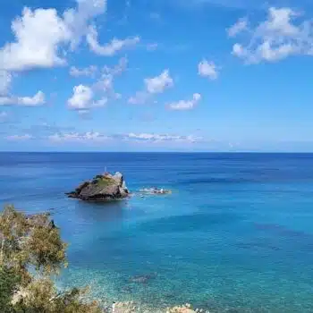 Plage d'Aphrodite