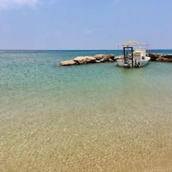 Armyropigado Beach (Scouts Club Beach)