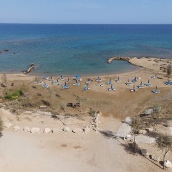 Armyropigado Beach (Scouts Club Beach)