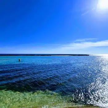 Spiaggia di Agia Thekla