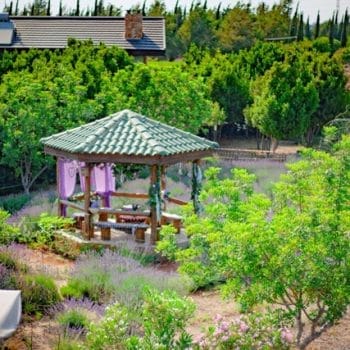 Cyherbia Botanical Park