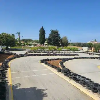 EMW Go Karts