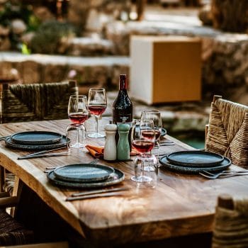 Serena Beach Restaurant